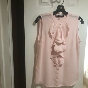 Pink blouse 👚 size S, Karl Lagerfeld